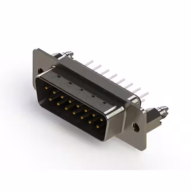627-015-320-246 EDAC Inc.  Gruppi di connettori D-Sub